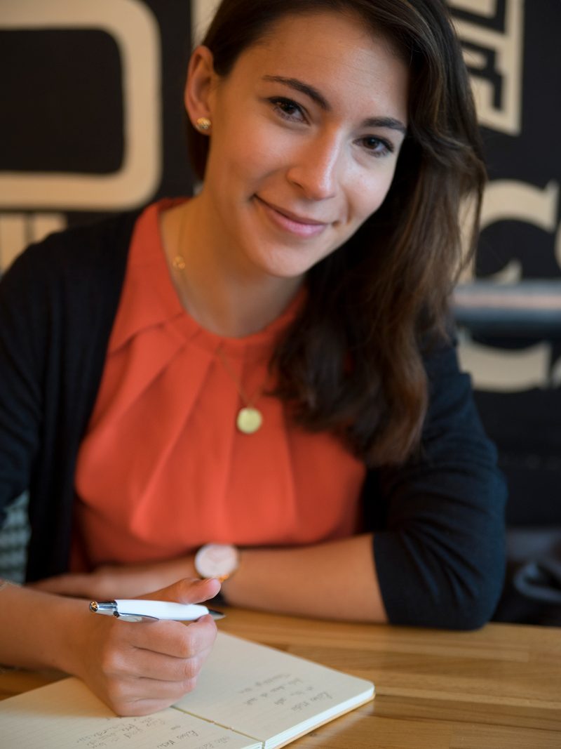 Patricia Vallarelli