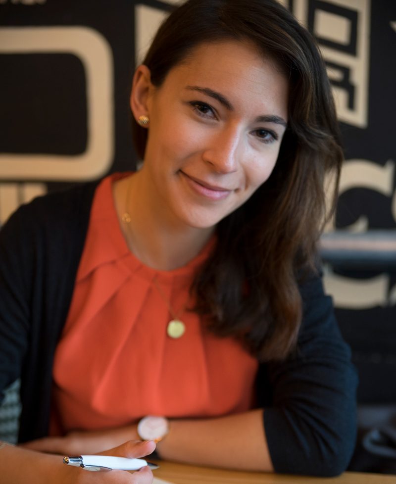 Patricia Vallarelli
